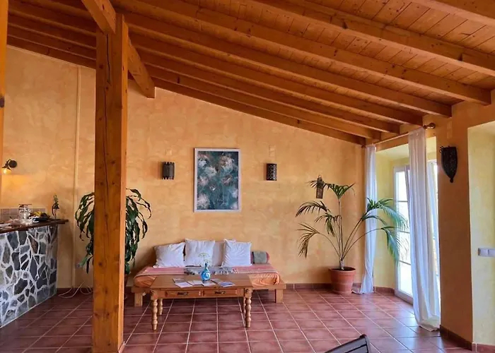 Casa Presente Guesthouse