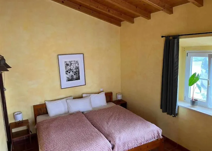 Casa Presente Guesthouse