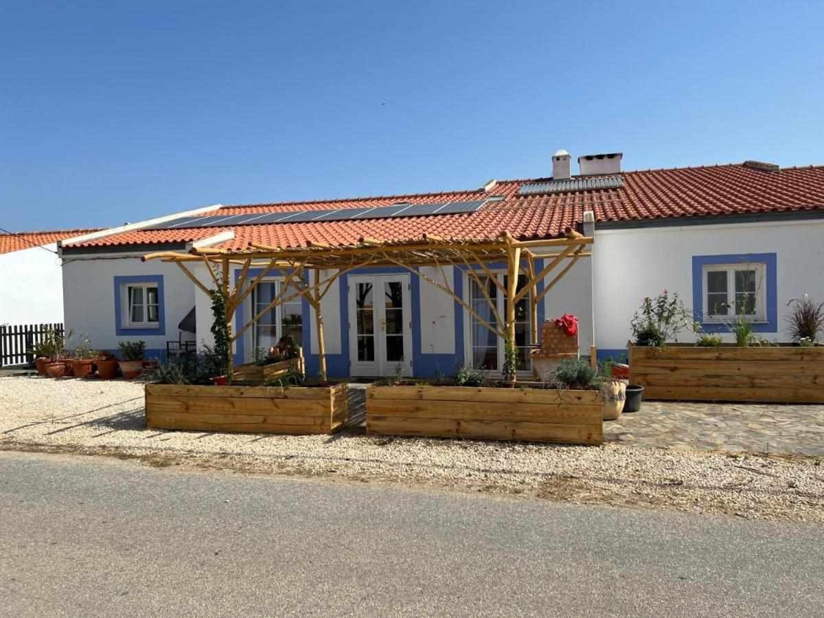 Casa Presente Carrapateira