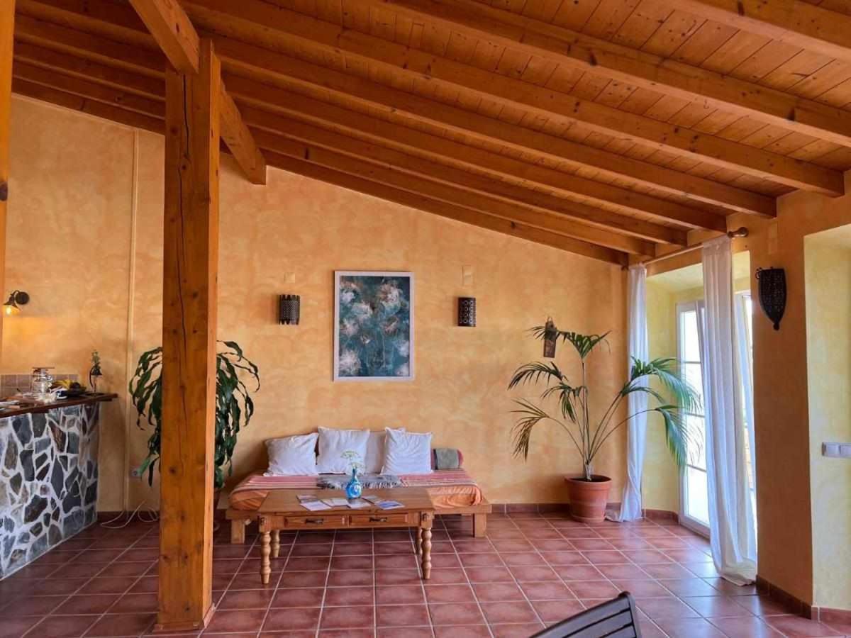 Casa Presente Carrapateira