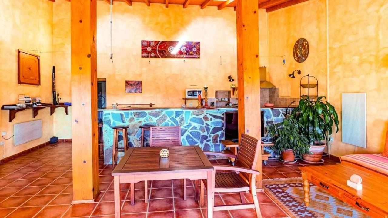 Casa Presente Carrapateira