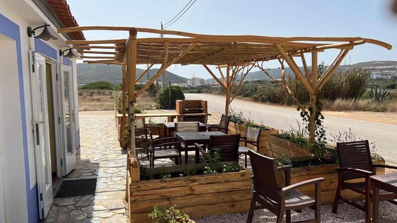 Guest house Casa Presente Carrapateira