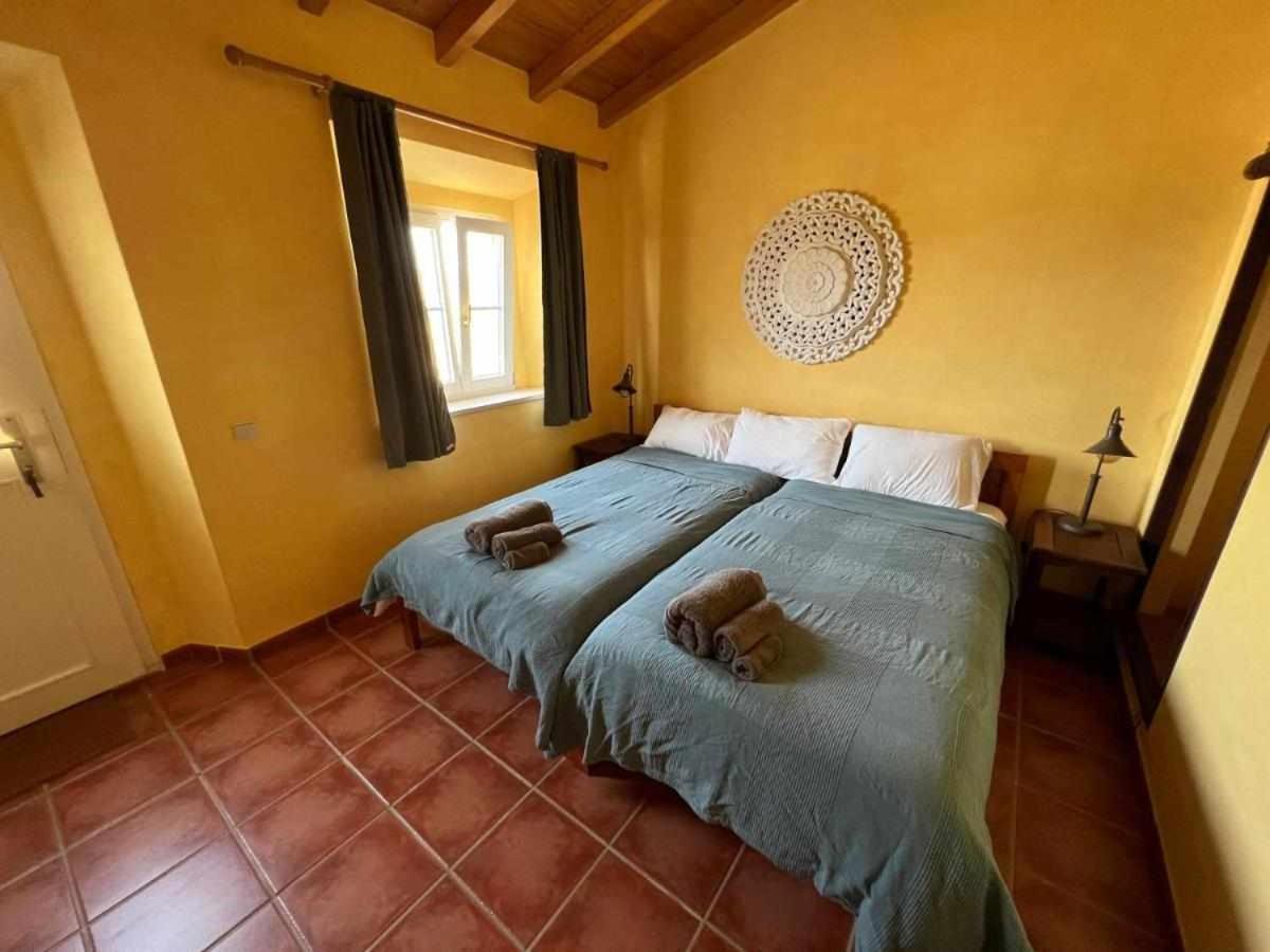 Casa Presente Carrapateira