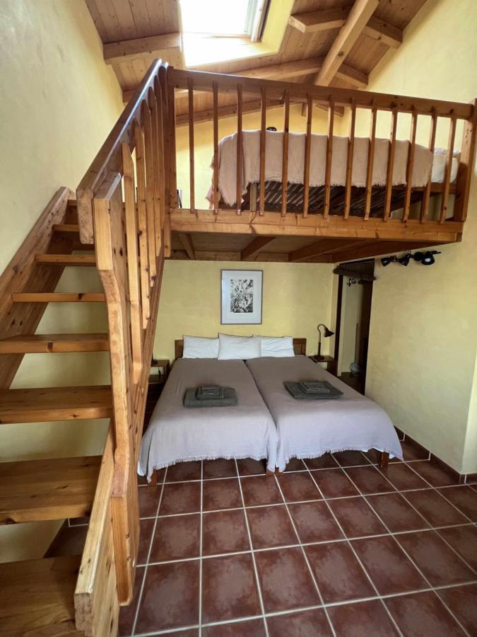 Casa Presente Guest house *